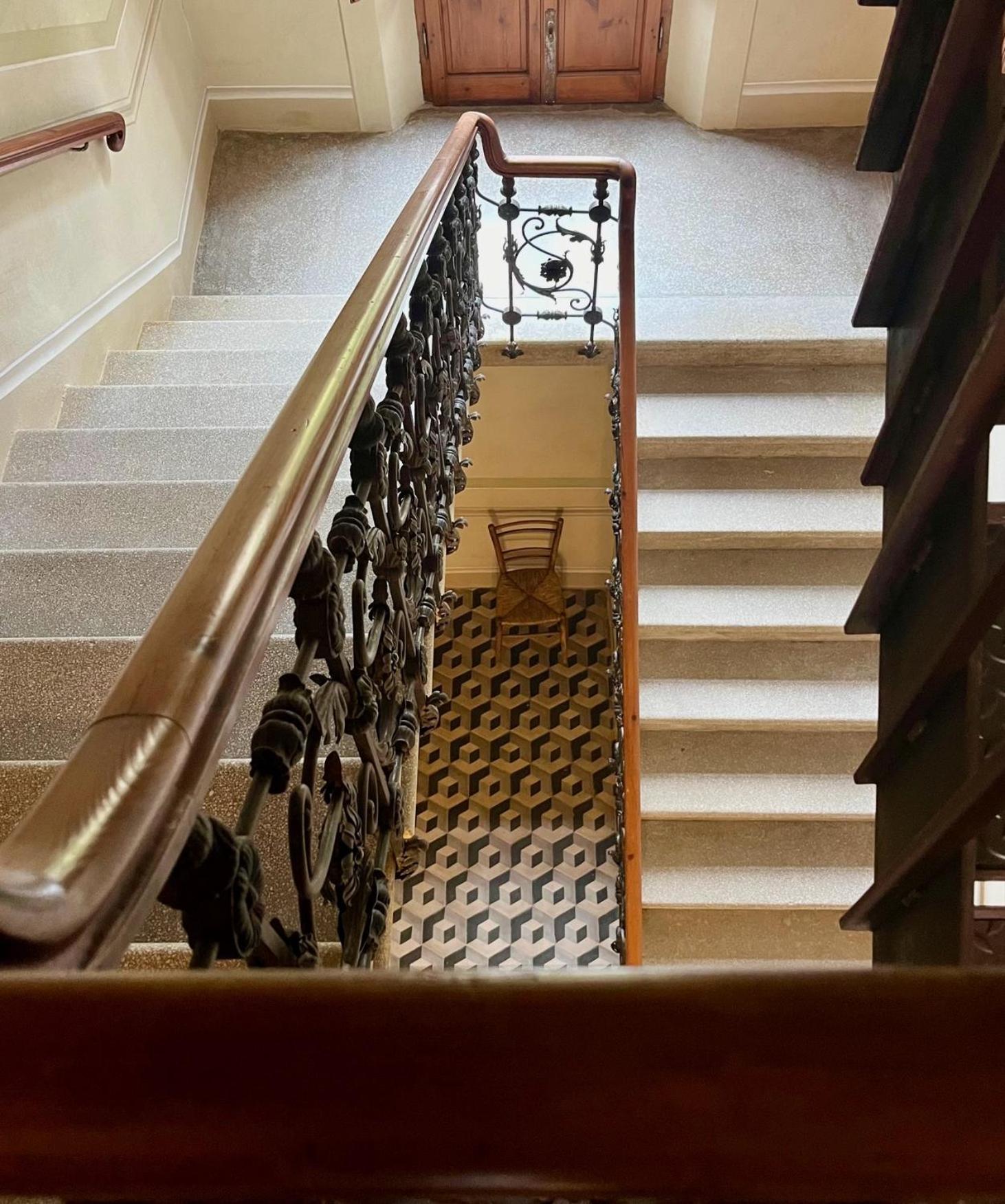 B&B Lo Scudaio Palazzo Marchionneschi 蒙泰斯库达伊奥 外观 照片